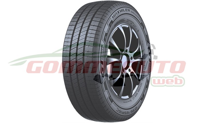 COP. 225/75 R16C MAX ALLSEASON 2 121/120R